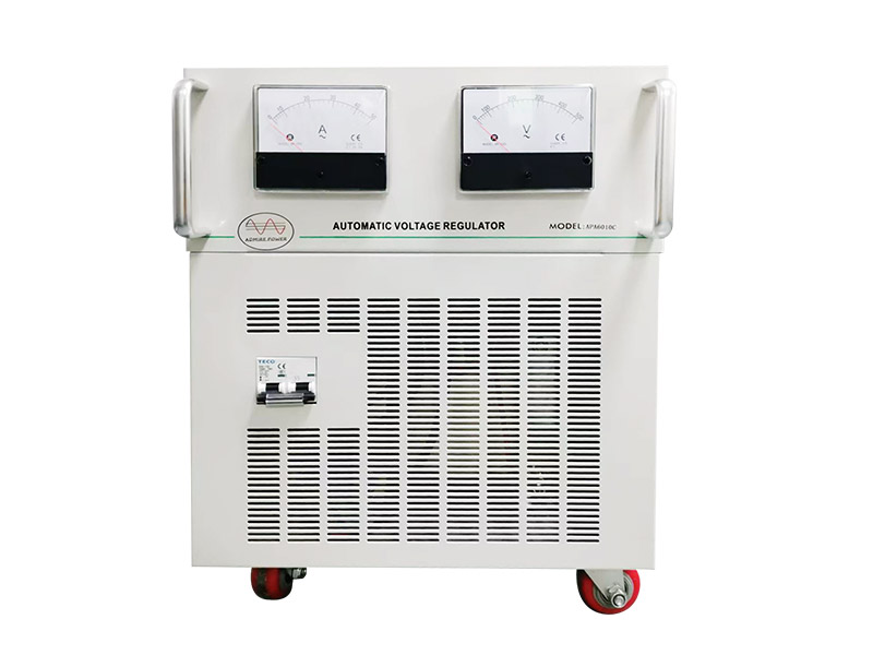 交流凈化式穩壓電源APA6000系列